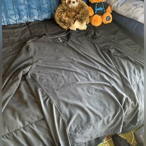 Versatile Shirt Longsleeve - Ten Thousand